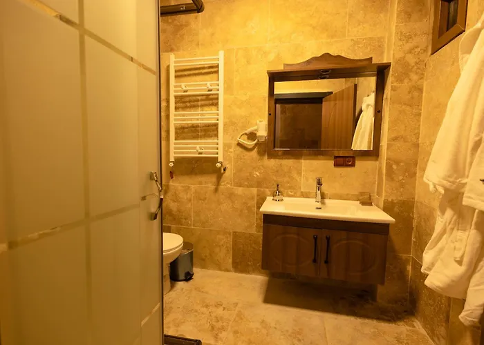 Stone House * Ürgüp