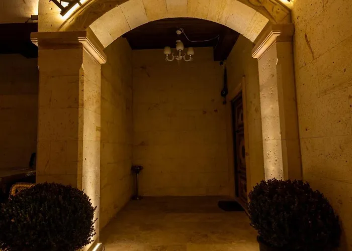 Hotel Stone House Ürgüp