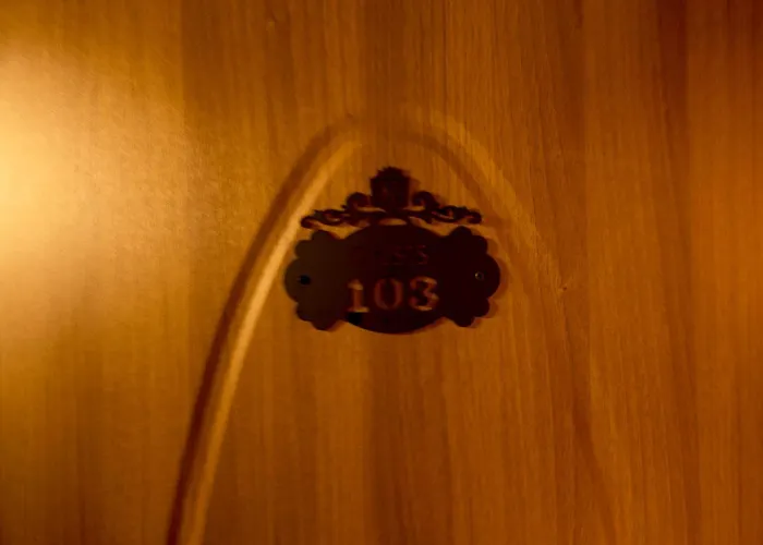 Stone House * Ürgüp