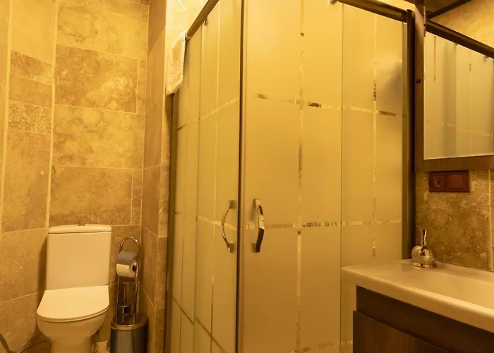 Hotel Stone House Ürgüp