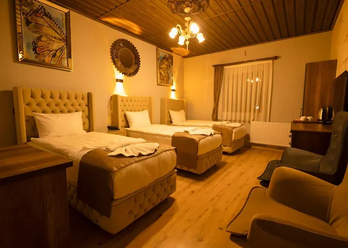 Hotel Stone House Ürgüp