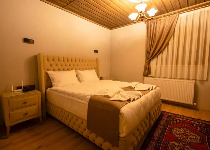 Hotel Stone House Ürgüp