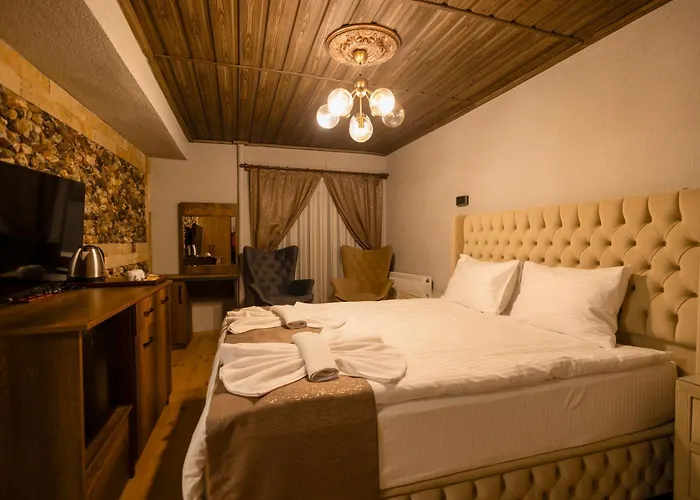 Hotel Stone House Ürgüp